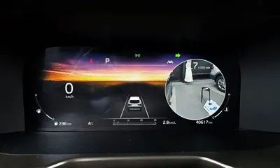Kia Sorento 2021, 40617 км, за 25600000 KRW - фото 8