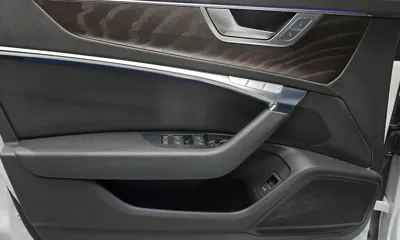 Audi A6 2020, 63176 км, за 29900000 KRW - фото 24