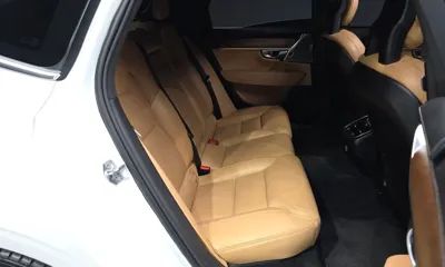 Volvo S90 2019, 55519 км, за 27500000 KRW - фото 12