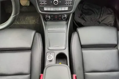 Mercedes-Benz CLA 2018, 62700 км, за 77432.37 CNY - фото 23