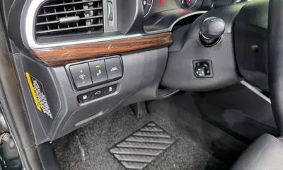 Kia K7 2018, 52157 км, за 12800000 KRW - фото 16