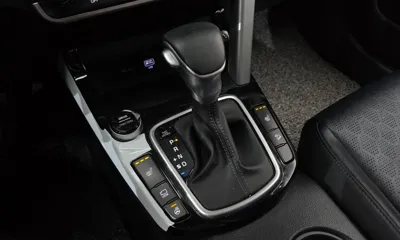 Kia Seltos 2023, 28101 км, за 18500000 KRW - фото 9