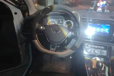 Jetta VS5 2019, 67600 км, за 51902.5 CNY - фото 11