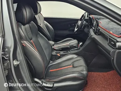 Hyundai Veloster 2019, 96978 км, за 9500000 KRW - фото 10