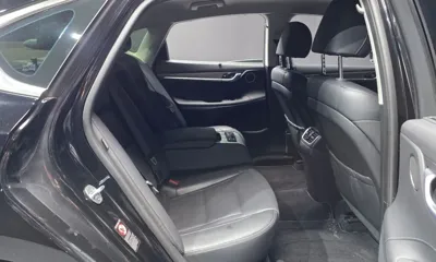 Hyundai Grandeur 2017, 61362 км, за 13900000 KRW - фото 12