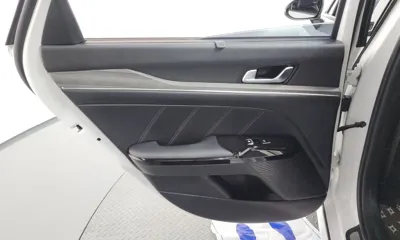 Kia K5 2024, 16548 км, за 35990000 KRW - фото 25