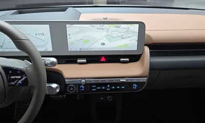 Hyundai Ioniq5 2024, 30087 км, за 999990000 KRW - фото 19