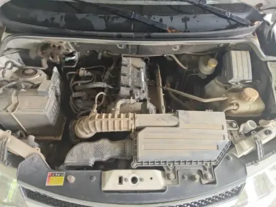 Wuling Hongguang 2019, 44800 км, за 24300 CNY - фото 20