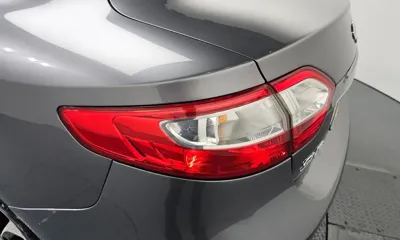 Renault-KoreaSamsung SM3 2016, 118439 км, за 3900000 KRW - фото 23
