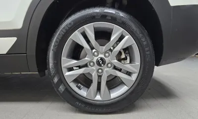 Kia Seltos 2023, 42207 км, за 19800000 KRW - фото 21