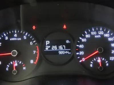 Kia Morning 2019, 98543 км, за 5300000 KRW - фото 9