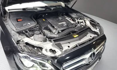 Mercedes-Benz E-Class 2018, 93578 км, за 19900000 KRW - фото 6