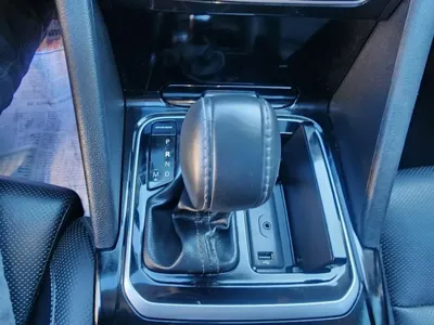 Renault-KoreaSamsung SM6 2019, 135578 км, за 8500000 KRW - фото 9