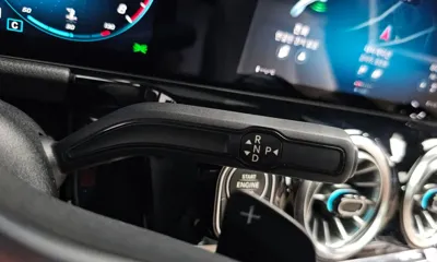 Mercedes-Benz GLA-Class 2021, 43902 км, за 30990000 KRW - фото 9