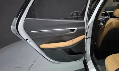 Hyundai Sonata 2024, 29405 км, за 33900000 KRW - фото 25