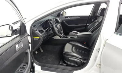 Hyundai Sonata 2015, 195037 км, за 5190000 KRW - фото 10
