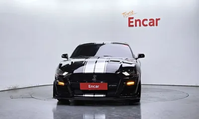 Ford Mustang 2019, 99867 км, за 99990000 KRW