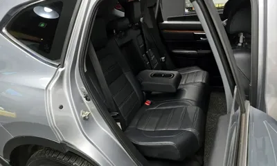 Honda CR-V 2017, 111368 км, за 19950000 KRW - фото 12
