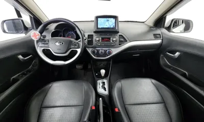 Kia Morning 2016, 26582 км, за 8900000 KRW - фото 7