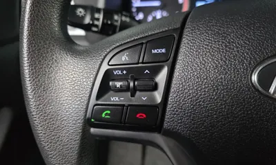 Hyundai Tucson 2016, 31396 км, за 10300000 KRW - фото 17