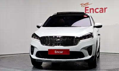Kia Sorento 2020, 154029 км, за 17990000 KRW