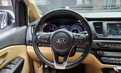 Kia Canival 2020, 65414 км, за 19500000 KRW - фото 14