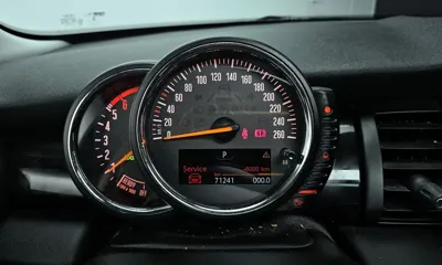 MINI Cooper 2015, 71241 км, за 7800000 KRW - фото 8