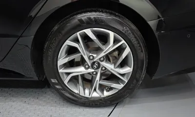 Hyundai Sonata 2022, 80361 км, за 23300000 KRW - фото 21