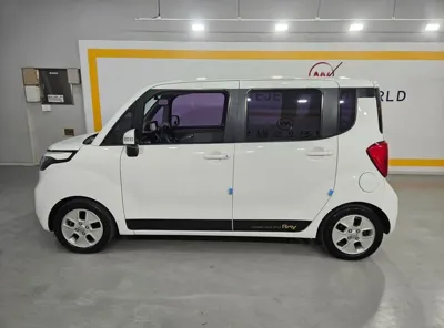 Kia Ray 2015, 188371 км, за 3900000 KRW - фото 7