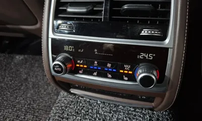 BMW 7-Series 2017, 160785 км, за 23000000 KRW - фото 19