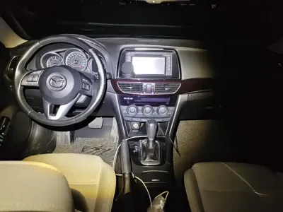 Mazda Atenza 2016, 140100 км, за 38800 CNY - фото 12