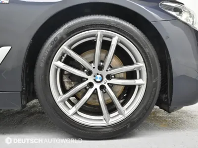 BMW 5-Series 2018, 111024 км, за 23900000 KRW - фото 5