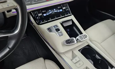 Hyundai Grandeur 2022, 75929 км, за 25500000 KRW - фото 9