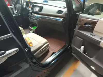 Honda Odyssey 2015, 144400 км, за 67600 CNY - фото 20