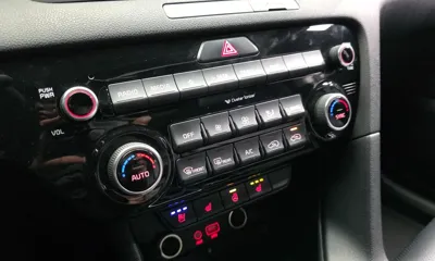 Kia Sportage 2018, 133001 км, за 12300000 KRW - фото 16