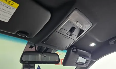 KG_Mobility_Ssangyong Rexton 2020, 83321 км, за 18900000 KRW - фото 18
