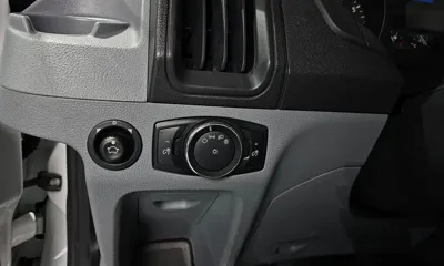 Ford Transit 2016, 205788 км, за 31900000 KRW - фото 13