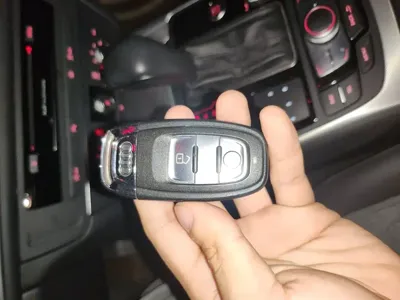 Audi A6L 2018, 47800 км, за 126600 CNY - фото 12
