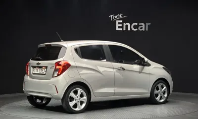 ChevroletGMDaewoo Spark 2017, 132638 км, за 5200000 KRW - фото 2