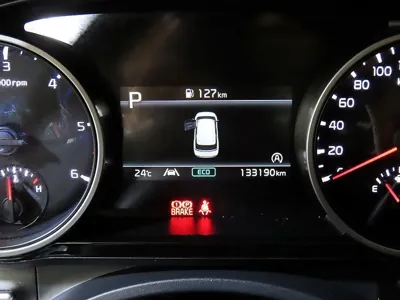 Kia Canival 2021, 133188 км, за 18390000 KRW - фото 9