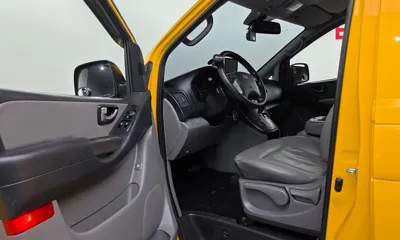 Hyundai Starex 2015, 221617 км, за 6000000 KRW - фото 11
