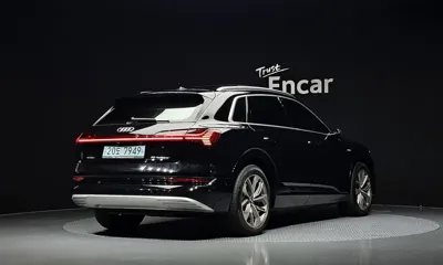 Audi e-tron 2020, 143747 км, за 38000000 KRW