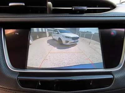 Cadillac XT5 2019, 132174 км, за 12900000 KRW - фото 13