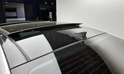 Hyundai Sonata 2015, 97607 км, за 8600000 KRW - фото 19