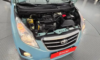 ChevroletGMDaewoo Matiz 2011, 125245 км, за 1790000 KRW - фото 6