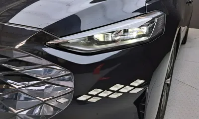 Kia K8 2023, 77384 км, за 28500000 KRW - фото 23