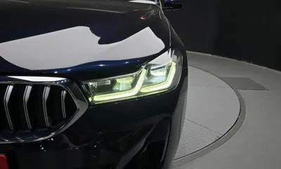 BMW Gran Turismo 2023, 113975 км, за 38900000 KRW - фото 22