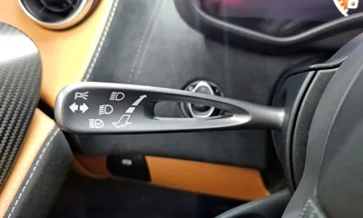 McLaren 570S 2018, 46276 км, за 140000000 KRW - фото 31