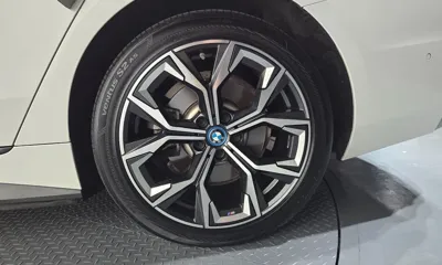 BMW i4 2022, 109846 км, за 38900000 KRW - фото 21