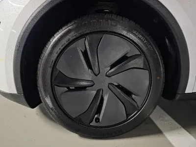 Tesla Model Y 2026, 624 км, за 38320000 KRW - фото 20